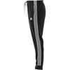 PANTALONE UOMO ADIDAS PANTA TUTA JOGGERS NERO GARZATO - TOP LEVEL SPORT