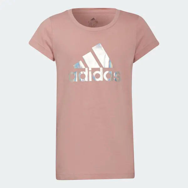 Maglia adidas bambino rosa deals