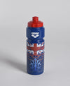 BORRACCIA ARENA PISCINA WATER BOTTLE 750 ML NAZIONALI - TOP LEVEL SPORT