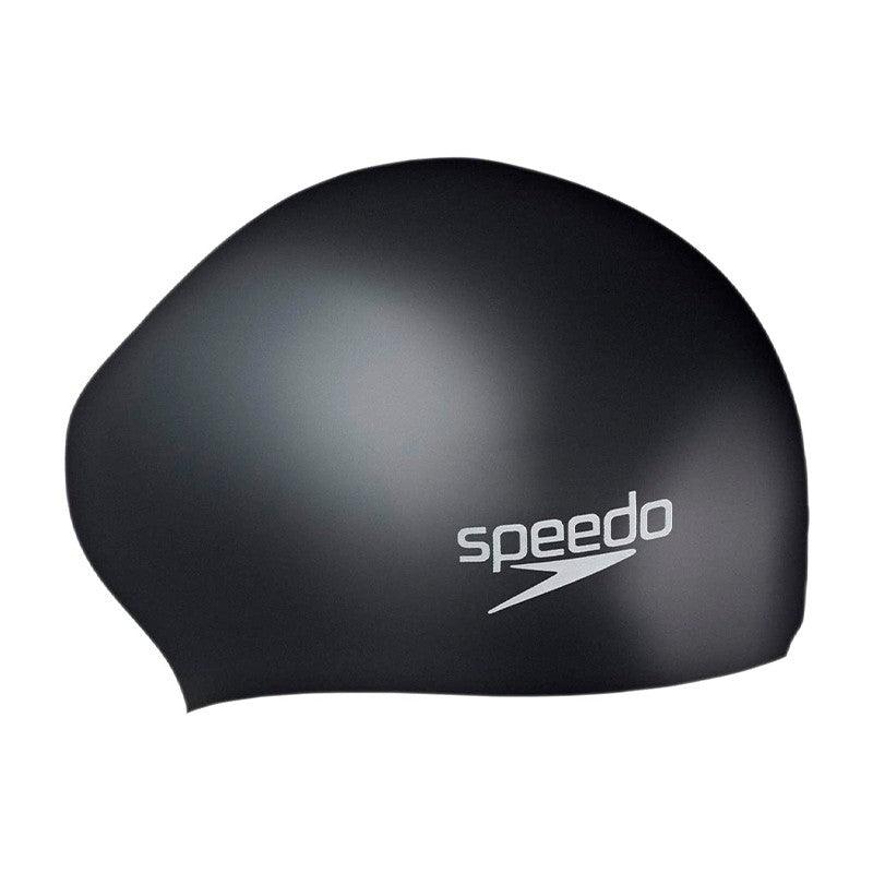Ras Cuffia da nuoto Silicone Volume Bianco | Swiminn