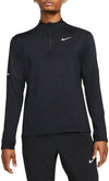 GIACCA IMPERMEABILE NIKE CROSSFIT OUTDOOR RUNNING UOMO NERA - TOP LEVEL SPORT