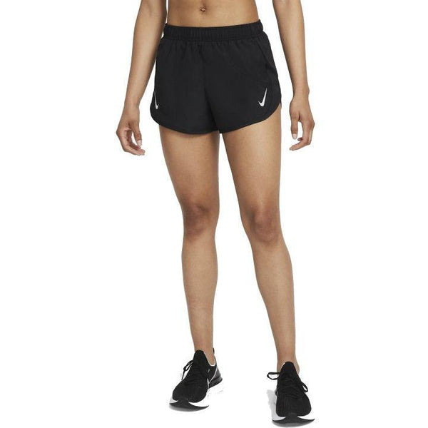 SHORTS NIKE WOMAN PANTALONCINO DONNA RUNNING CROSSFIT FITNESS - TOP LEVEL SPORT