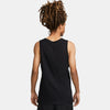 CANOTTA NIKE NSW TANK ICON SWOOSH - TOP LEVEL SPORT