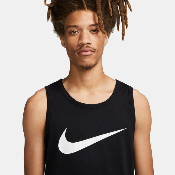 CANOTTA NIKE NSW TANK ICON SWOOSH - TOP LEVEL SPORT