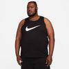 CANOTTA NIKE NSW TANK ICON SWOOSH - TOP LEVEL SPORT