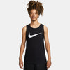 CANOTTA NIKE NSW TANK ICON SWOOSH - TOP LEVEL SPORT