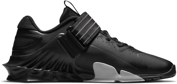 NIKE SAVALEOS SCARPA TRAINING WEIGHTLIFTING CROSSFIT PALESTRA - TOP LEVEL SPORT