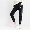 PANTA TUTA NIKE LEGGINGS DONNA WOMAN SWOOSH NERO - TOP LEVEL SPORT