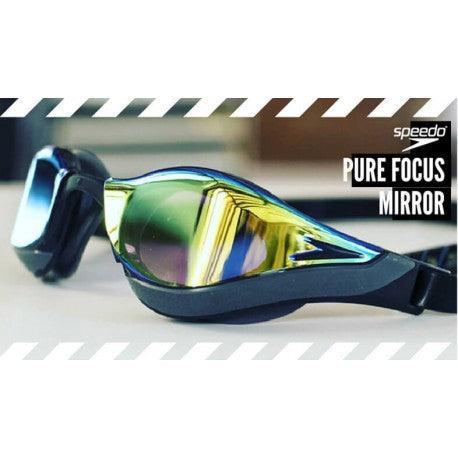 Speedo Fastskin Pure Focus Mirror special offer | Accessories Speedo