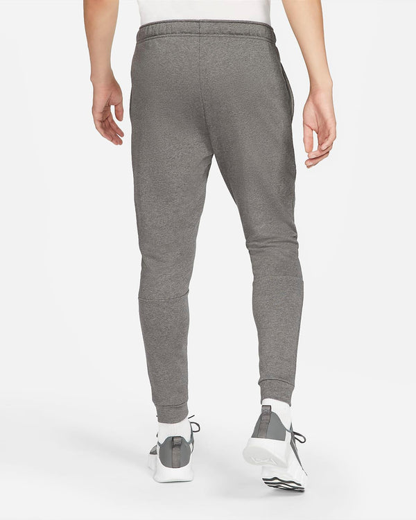 PANTALONE NIKE PANTA UOMO TUTA JOGGER DRI-FIT GREY - TOP LEVEL SPORT