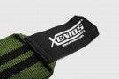 POLSIERE CROSSFIT XENIOS USA CON VELCRO WRIST STRAP TRAINING WOD - TOP LEVEL SPORT