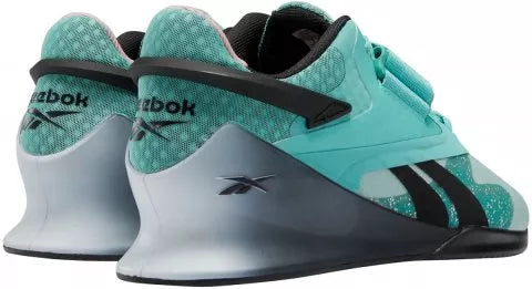LEGACY 2 LIFTER REEBOK CROSSFIT SCARPA DONNA SOLLEVAMENTO WEIGHTLIGTING