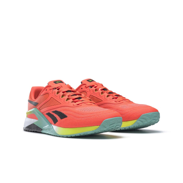Reebok crossfit nano 3 arancione Clearance