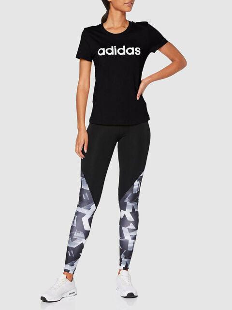 Fitness shops shirt damen adidas