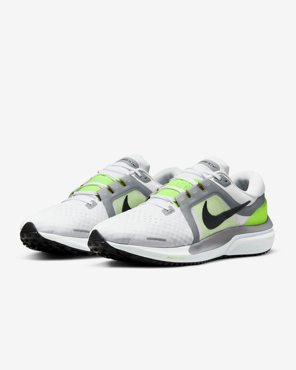 SCARPE NIKE AIR ZOOM VOMERO RUNNING RUNNER WALKING - TOP LEVEL SPORT