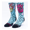 CALZE SCRIMMAGE BANDEJA SPORT PADLE BASKET CROSSFIT SOCKS - TOP LEVEL SPORT