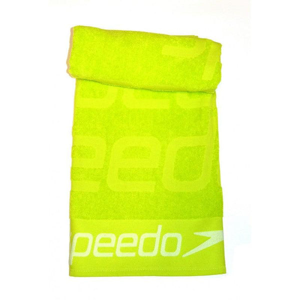 Speedo Cotton Easy Towel Large
