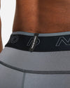 PANTALONI TRAINING TRASPIRANTI UOMO NIKE PRO DRI-FIT - TOP LEVEL SPORT