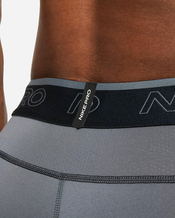 PANTALONI TRAINING TRASPIRANTI UOMO NIKE PRO DRI-FIT - TOP LEVEL SPORT