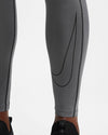 PANTALONI TRAINING TRASPIRANTI UOMO NIKE PRO DRI-FIT - TOP LEVEL SPORT