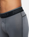 PANTALONI TRAINING TRASPIRANTI UOMO NIKE PRO DRI-FIT - TOP LEVEL SPORT