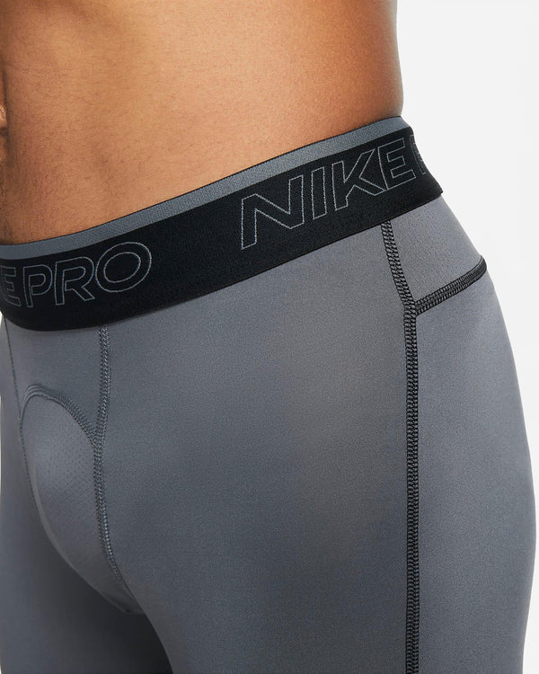 PANTALONI TRAINING TRASPIRANTI UOMO NIKE PRO DRI-FIT - TOP LEVEL SPORT